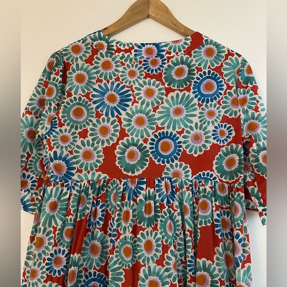 La DoubleJ Jennifer Jane Dress - Picture 6 of 17